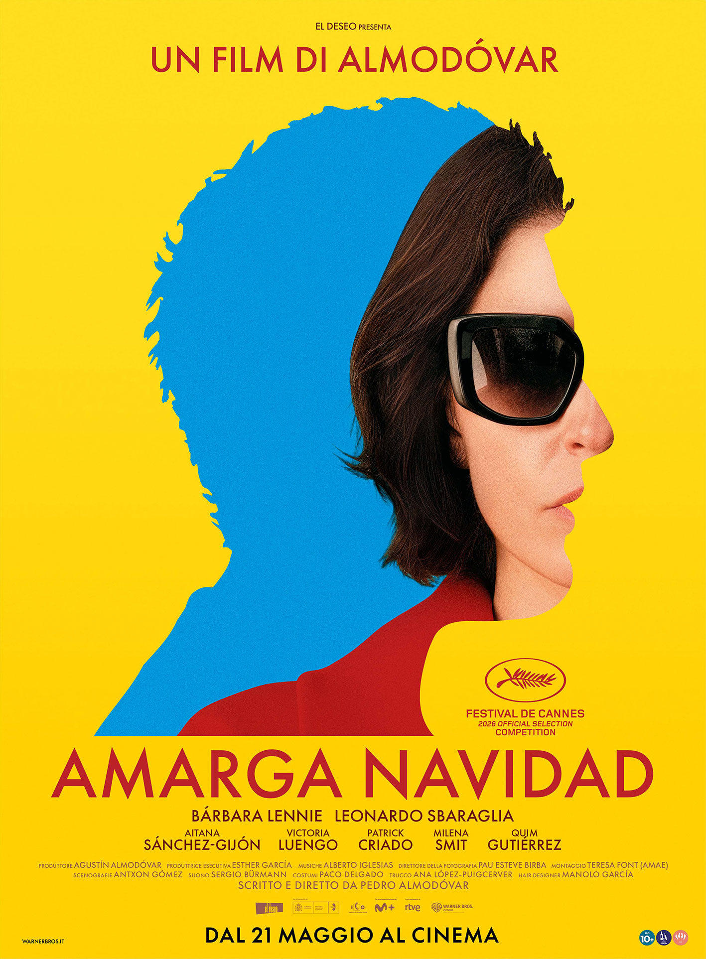 Locandina del film