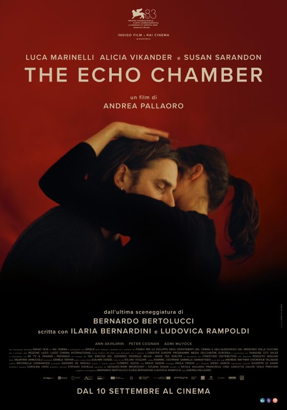 Locandina del film
