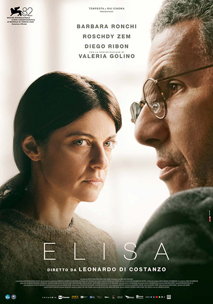 Locandina del film