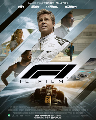 Locandina del film