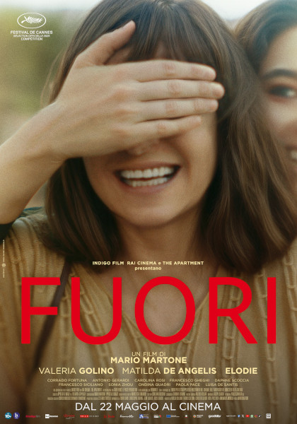 Locandina del film