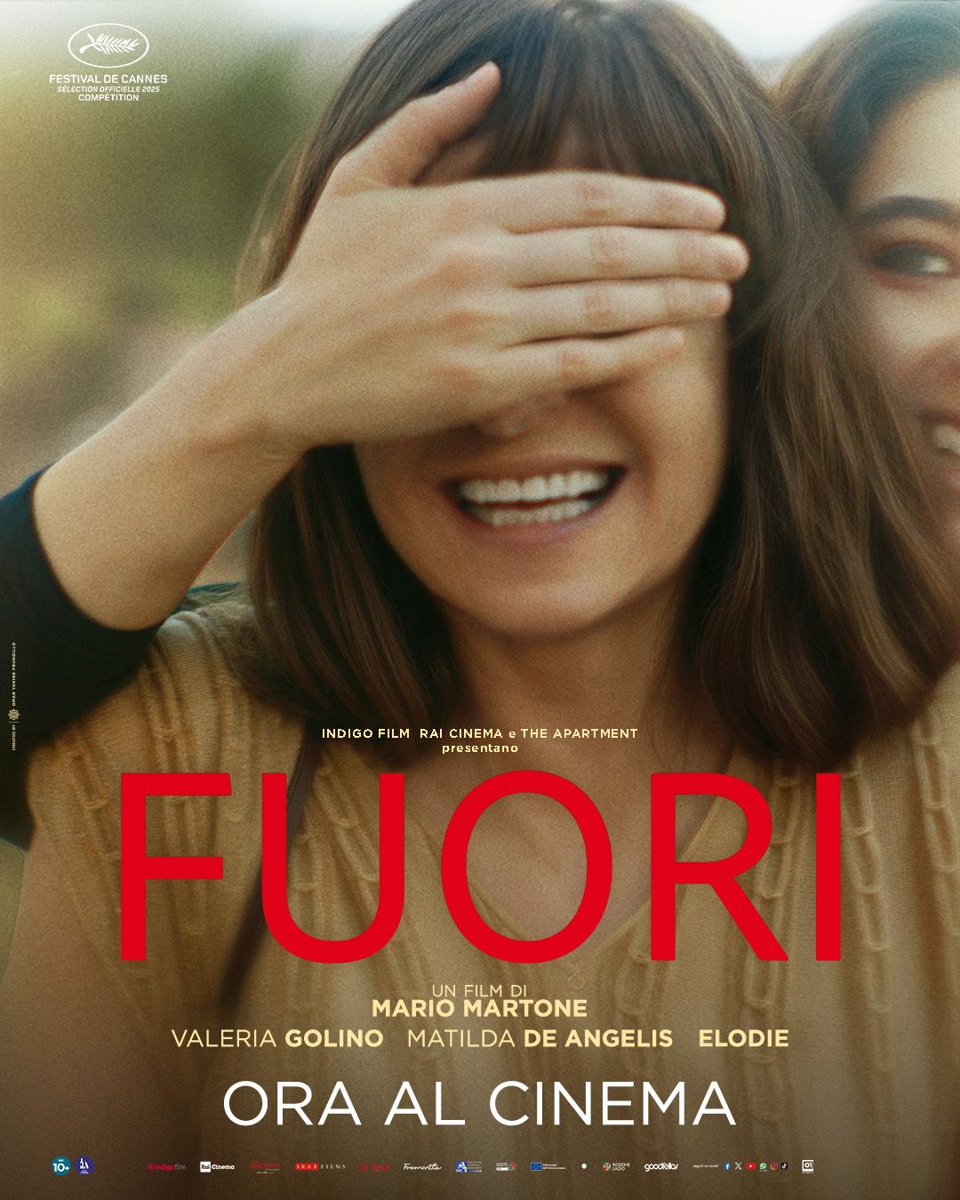 Locandina del film