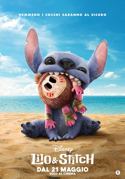Locandina del film