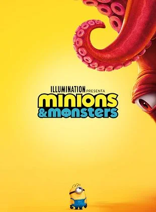 Locandina del film