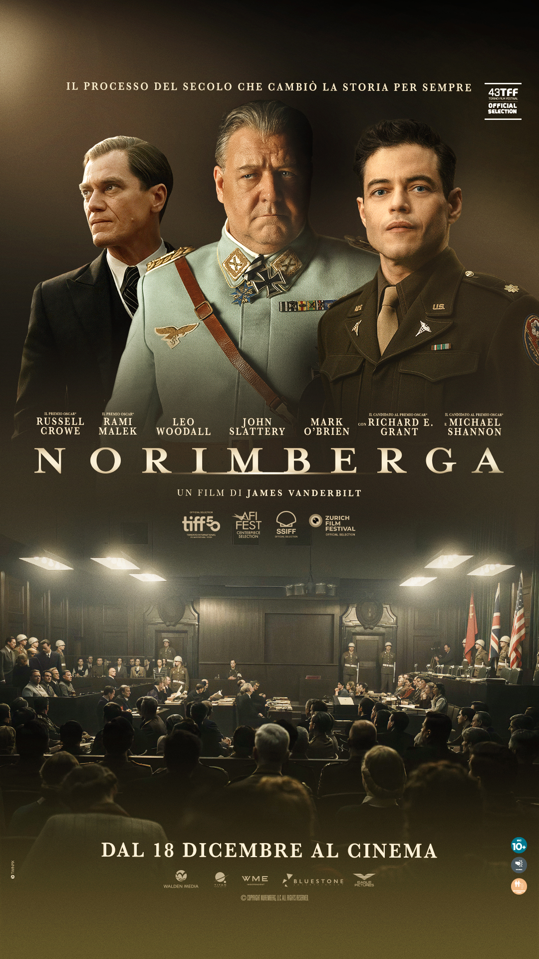 Locandina film futuro