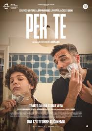 Locandina del film