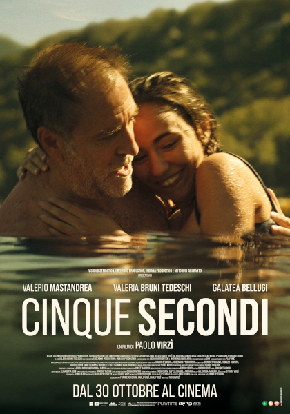 Locandina film futuro