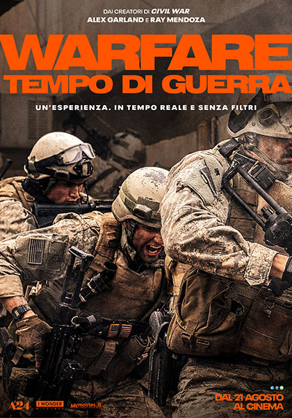 Locandina film